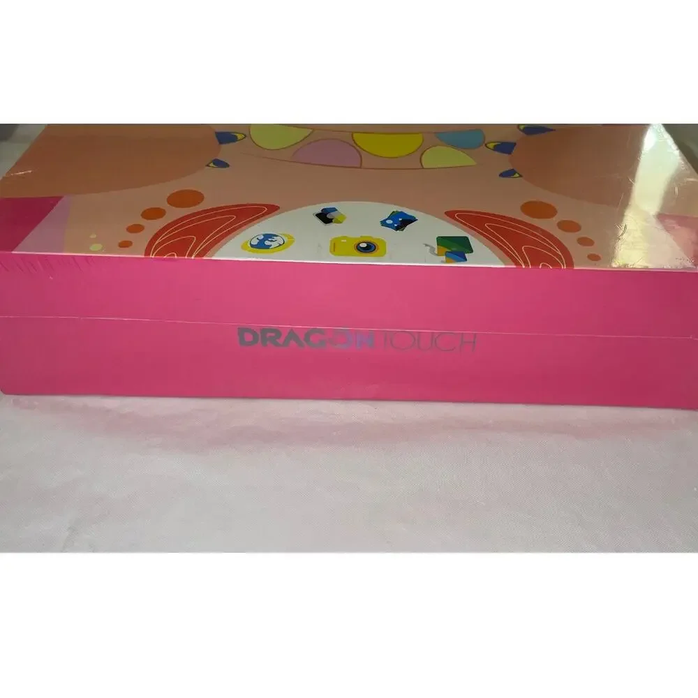 DRAGON Touch Kidzpad Y88X 10 - Kids Tablet 10